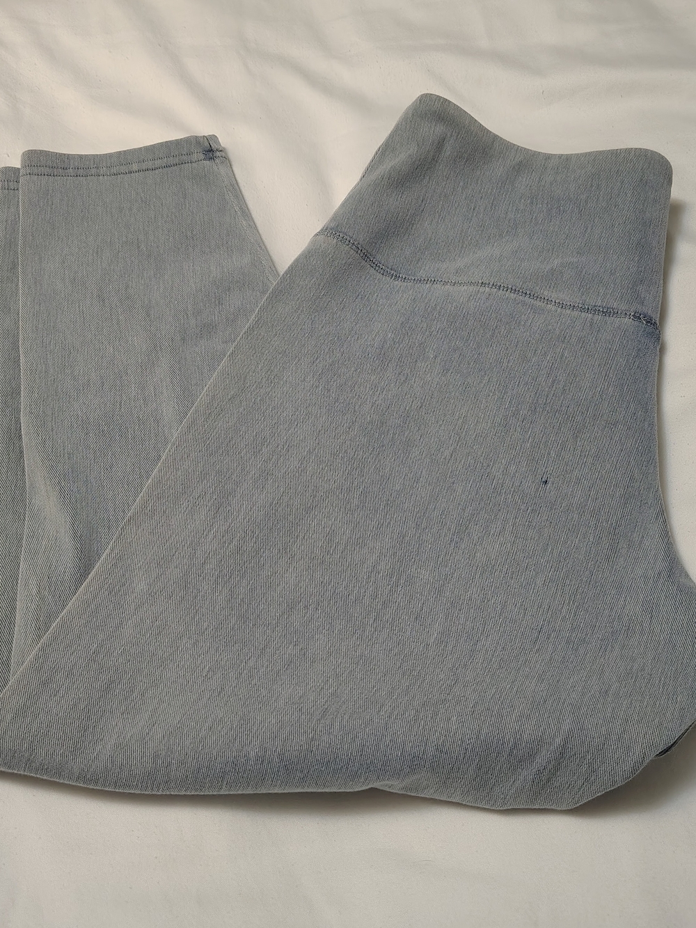 Caffè Marrakesh Ultra Tummy Control Leggings Gray,/Pale Blueish Medium
New